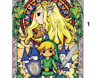 the legend of zelda breath of the wild diamond painting kit full drill 5d square round set anime mosaic rhinestone movie figures