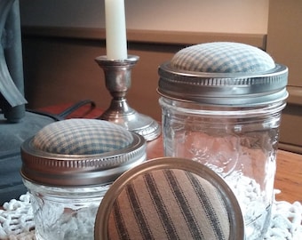 Prim Pin Cushion /Notion Holder