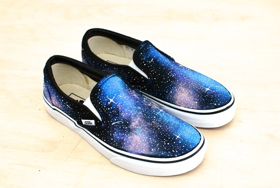 vans galassia