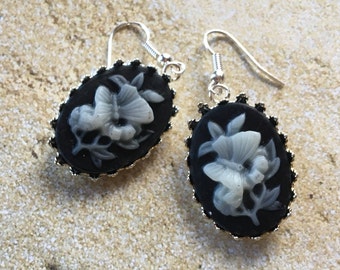 Butterfly Earrings, Gifts For Her, Earrings