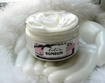 Whipped BodyButter Large Size