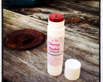 Cherry Merlot Lip Tint