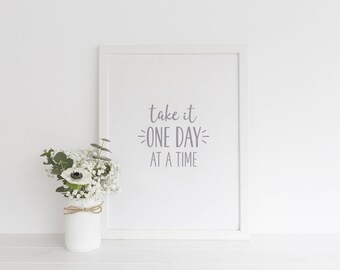 IVF print, TTC print, IVF gift, trying to conceive print, infertility print, fertility print, fertility baby gift, motivational print