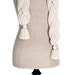 CROCHET PATTERN Crochet à la Brioche Scarf for Kids and Adult PDF eBook Instant download
