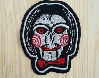 Billy the puppet | Etsy