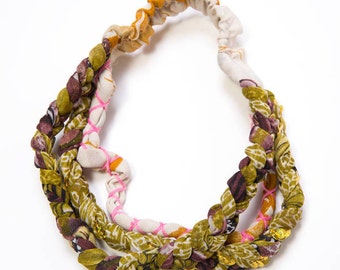 Priya Sari Headband- Assorted