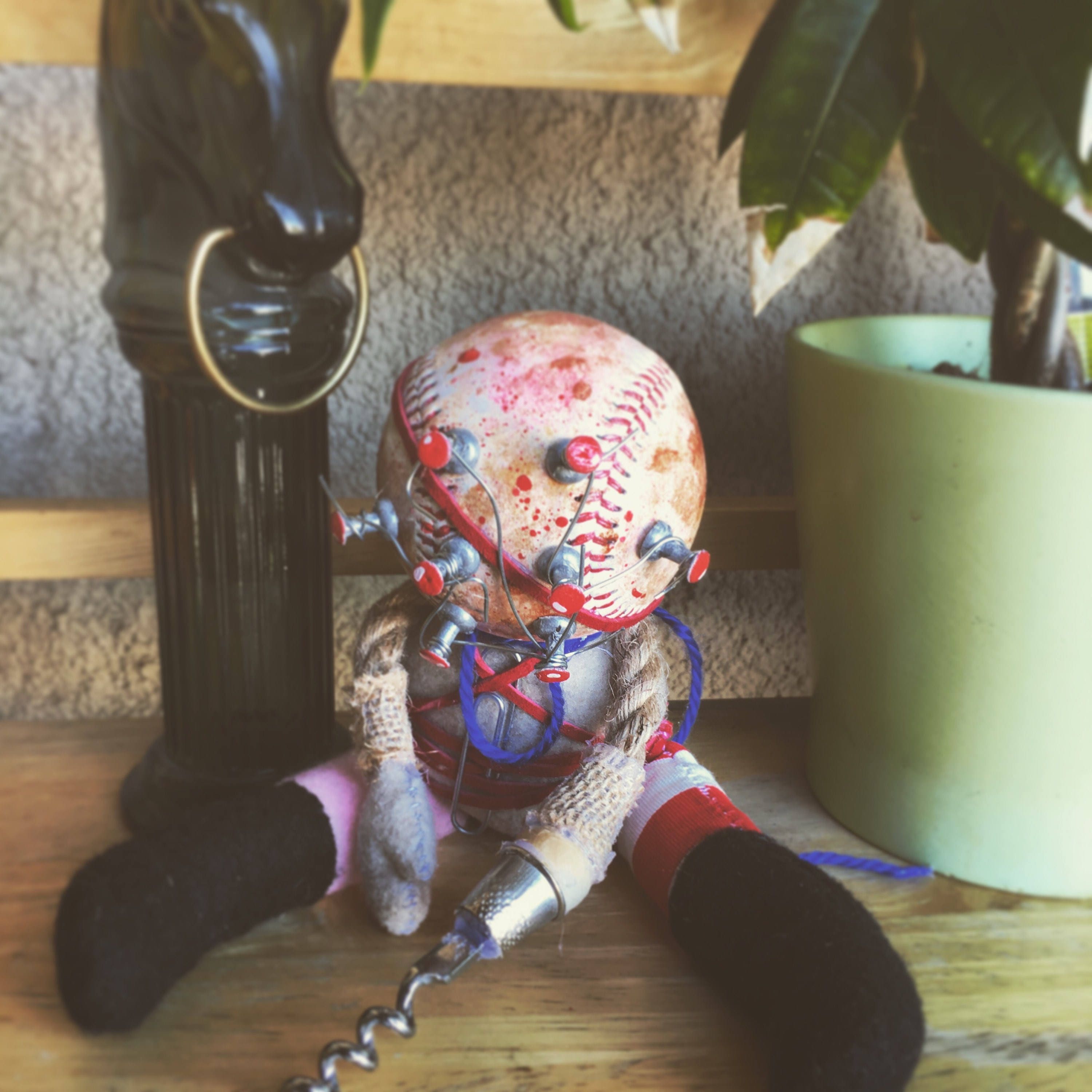 big daddy bioshock doll
