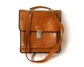 Briefcase Vintage Briefcase Laptop Bag Macbook Bag Mens Briefcase Brown Briefcase Vintage Bag Vintage Briefcase Vintage Bag Vegan Leather