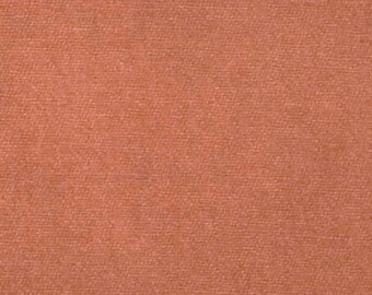 Hand-dyed Pale Rose Wool