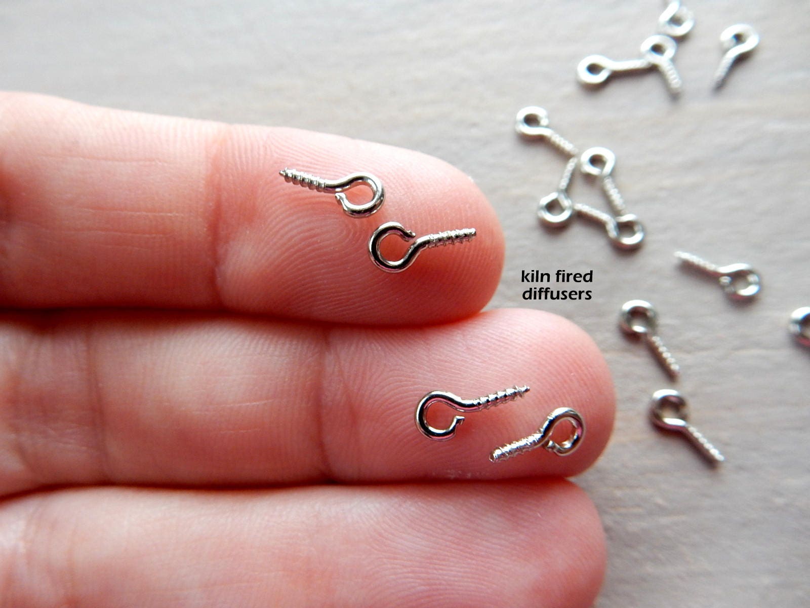 wholesale-gunmetal-silver-screw-eyes-small-eye-screws-hook