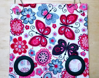 Custom Guinea Pig | Hay Bag | We have over 300 fabrics to pick from
