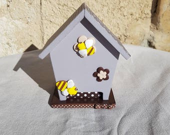 piggy bank Beehive (ref TC016)