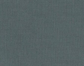 Moda - Bella Solids #9900 202 Graphite