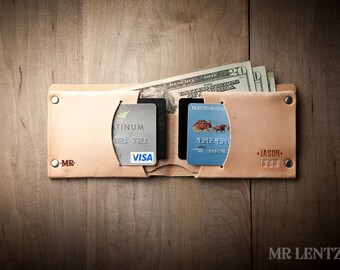 Personalized Leather Wallet, Groomsmen Leather Wallet, Personalized Wallet, Groomsmen Gift, Custom Leather Wallet 015