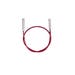 Addi Click Lace Cord for Click tips