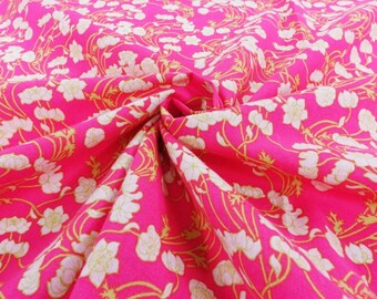 Liberty of London Art Fabrics Stile Collection 100% Cotton Fabric