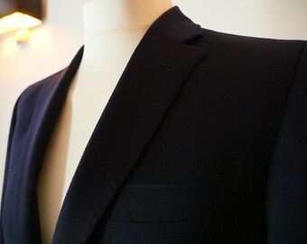 Pure cashmere Jacket