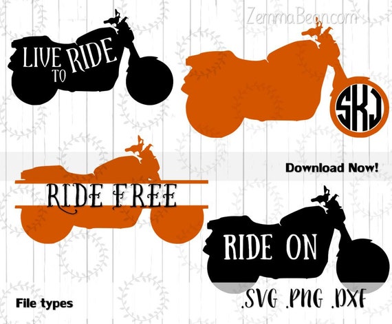 Download motorcycle svg Motorcycle bundle Cutting file. .SVG .PNG