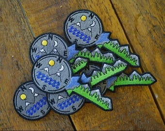 V1 "Turnkey Adventure Series" patch