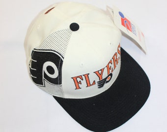 Vintage Philadelphia Flyers Sports Specialties Snapback Hat