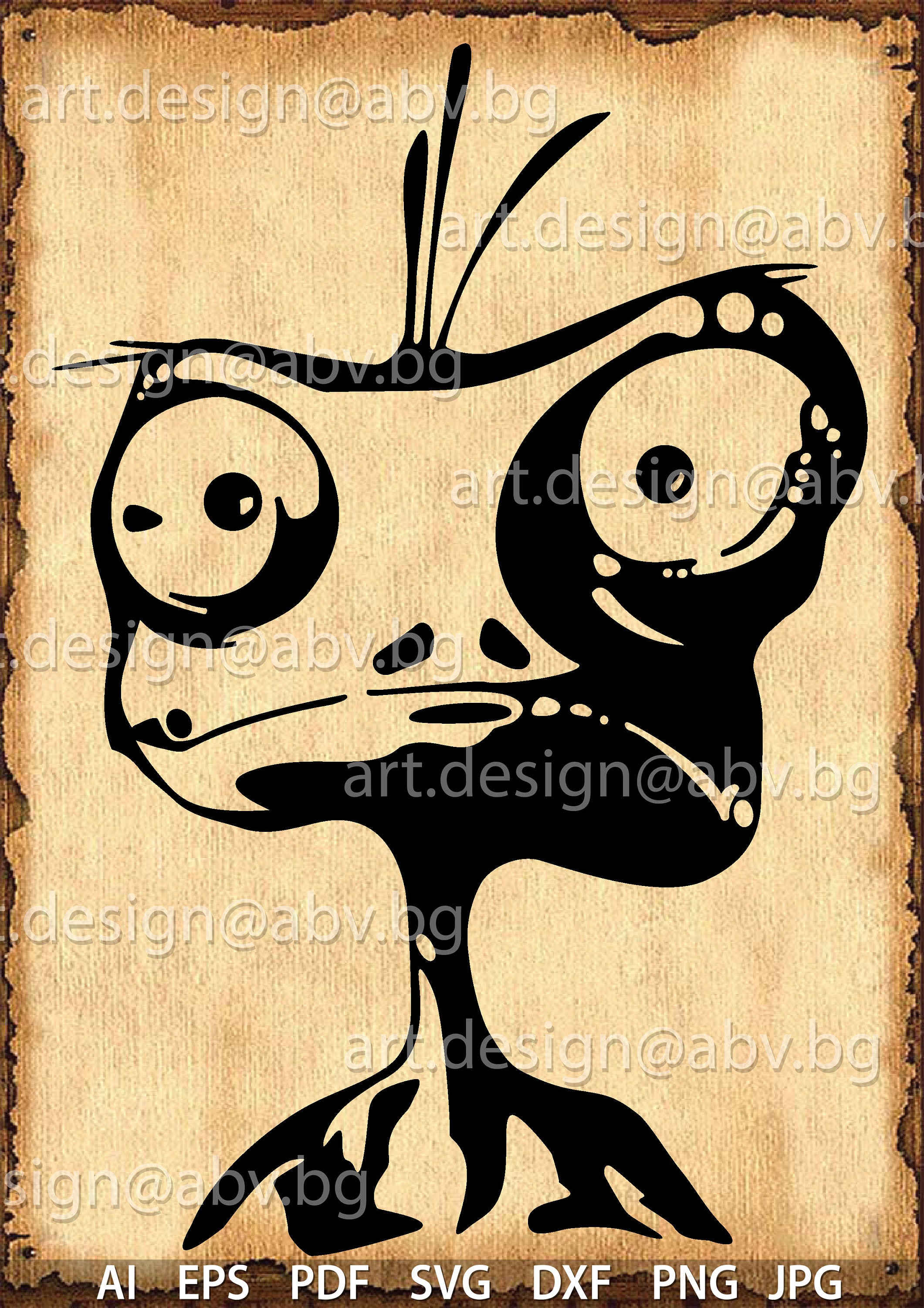how to extract vector image from pdf