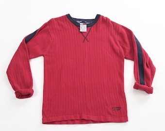 Vintage Tommy Hilfiger Sweatshirt