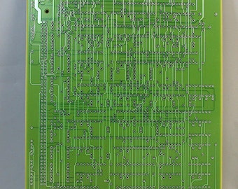 TECHIE CLIPBOARD Recycled Circuit Board Geekery MC11a