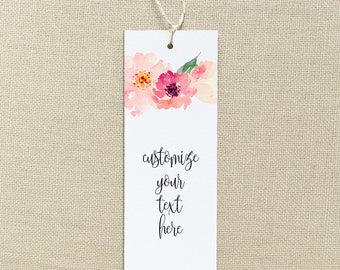motivational bookmarks template quote bookmarks printable