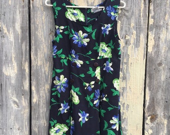 Wesport Ltd flower playsuit