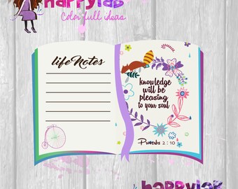 Probervs Planner Etsy