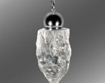 1 Yes/No question answered by pendulum, magic and divination, higher-self, spirit guides provide answers