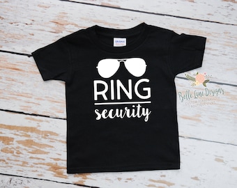 tshirt security