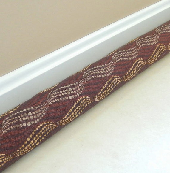 draft stopper fabric