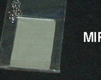 Miniature MIRROR