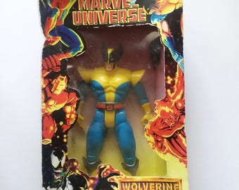 late 90s action figures