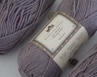 Downton Abbey Branson Cobblestone Grey