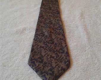 Vintage GUY LAROCHE NECKTIE