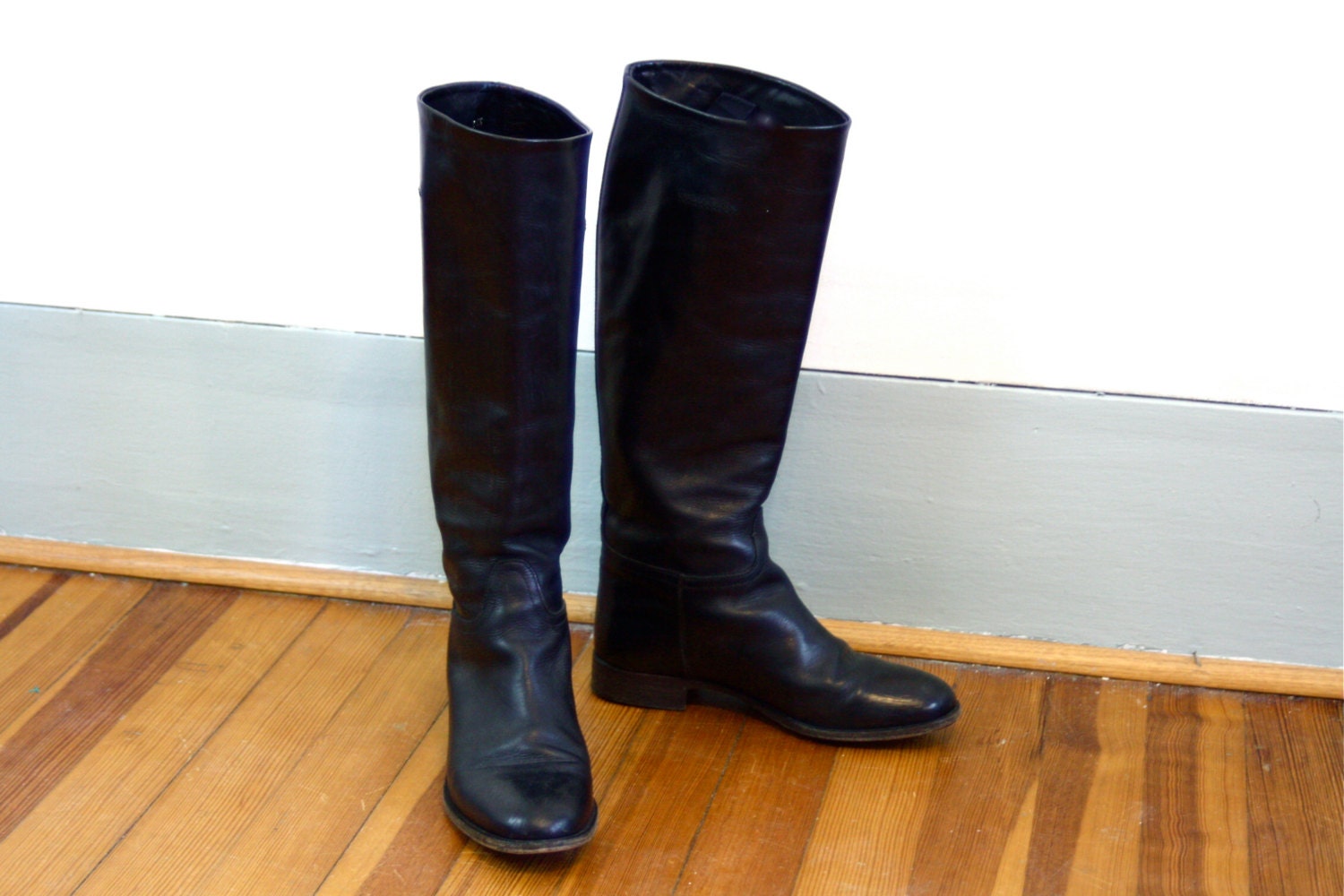 womens english tall boots