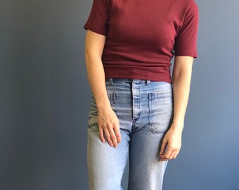 1960’s Jockey Life Tapered Tee