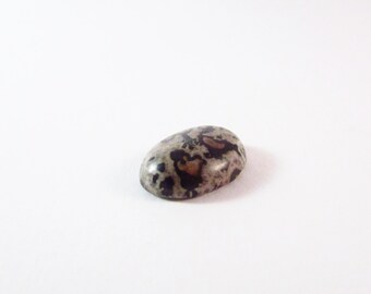 Festoon Cabochon 13x18mm (D-00147)