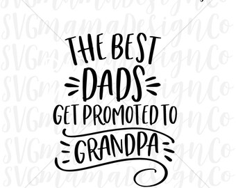 Download Grandpa quote svg | Etsy