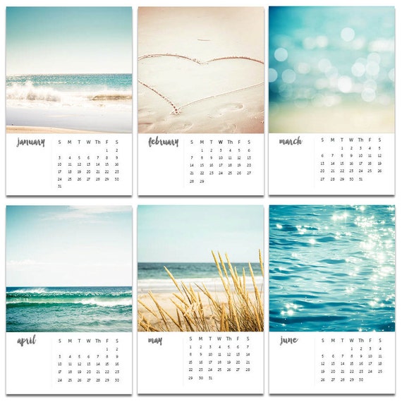 2018 calendar nautical decor beach photography calendar 2018 2018 calendar nautical decor beach photography calendar 2018