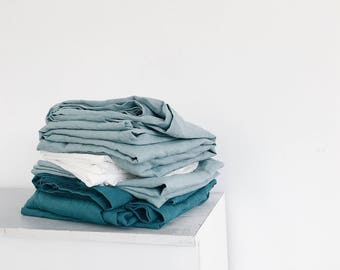 Fabric samples
