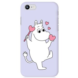 Moomin phone case | Etsy