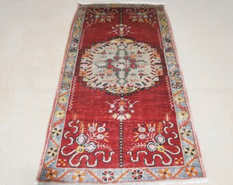 Antique Turkish Oushak
