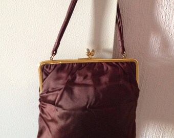 Vintage 1950-60's Koret purse