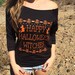 Halloween T-shirt.