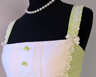 Sweet Lolita dress Midori