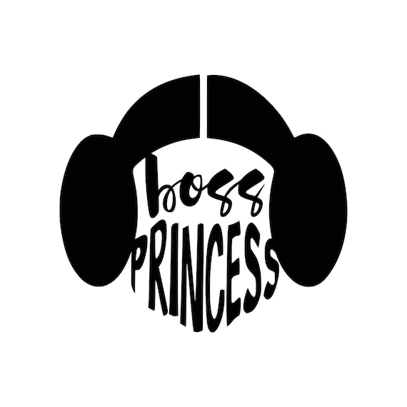 Free Free 103 Princess Leia Buns Svg Free SVG PNG EPS DXF File
