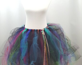 Evil Clown Tutu, Clown Costume, Dead Clown, Zombie Clown, Creepy Clown, Clown Tutu, Clown Cosplay, Halloween Clown, Halloween Costume, Adult